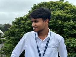 Aravind Miras N