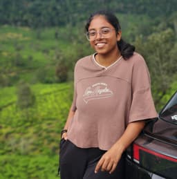 Sutharsana A